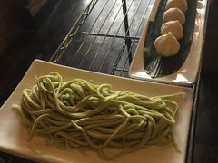 -陈阿婆重庆绿色鱼火锅