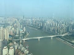 -WFC会仙楼观景台