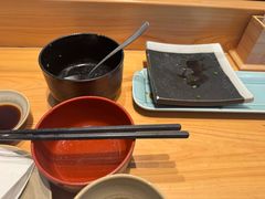 -Tuna maki寿司(苏州中心商场店)