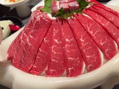 -德天肥牛海鲜火锅(城西银泰店)