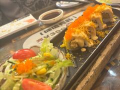 -桃太郎寿司料理(南坪店)