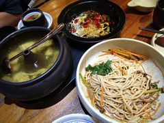 -云海肴·汽锅鸡·云南菜(天津国金汇店)