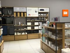 -小米之家盐城大有境汽车体验店