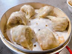 蒸扁食-荣家小吃(紫阳街店)