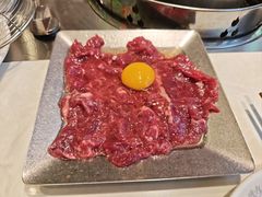-荣叔港式沙嗲牛肉火锅(正佳潮流店)