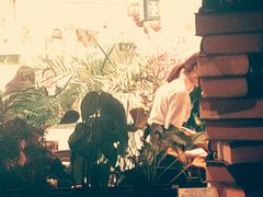 -斯比特花园西餐厅(东方商厦店)