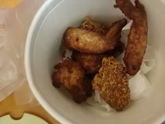 -麦当劳(肇庆大旺店)