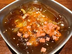 手工冰粉-成都娃娃花园餐厅 (南艺旗舰店)