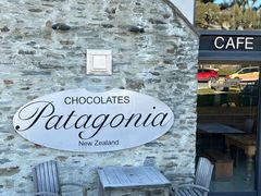 -Patagonia Chocolates(皇后镇店)