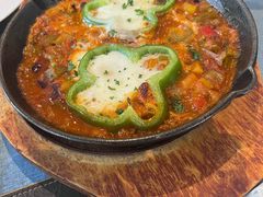 -La Medina餐厅(亮马河南路店)