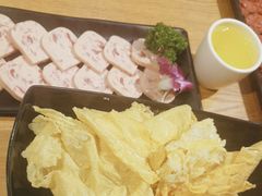 -掂档潮汕牛肉火锅(cityon熙地港店)