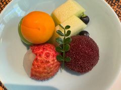-王府茶宴(大观园总店)