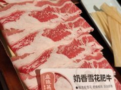 -麻辣英雄重庆火锅(百年东街店)