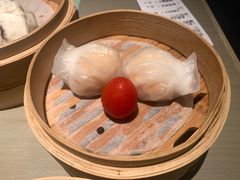 -茶港·点心·啫啫煲(江夏中百店)