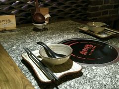 环境-滇池印象原生态火锅(南开大悦城店)