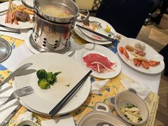 -苏州苏州湾艾美酒店-新食谱全日制餐厅