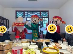-有喜胶东小馆(太申祥和店)