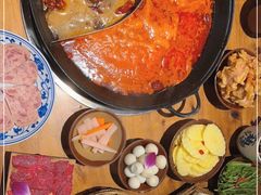 -楠火锅(广州总店)