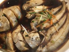 家蒸三鲜-新丁香海鲜酒店(银海商贸城店)
