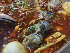 -黑竹香鸡(营和巷店)