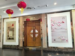 -春满人间酒楼(园岭中路店)