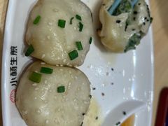 -小杨生煎(深圳岗厦北店)