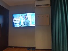 -华夏良子·足道SPA艾灸(龙潭路店)