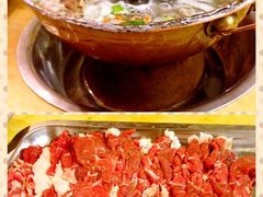 -月圆火锅(宁海东路二店)