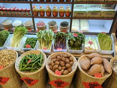 -西江美食舫·江西菜(健德桥店)