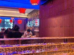 -山河屯铁锅炖(哈西站店)