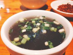 -曾三娘翘脚牛肉