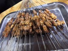 -清真·马峰烤肉(小学习北巷店)