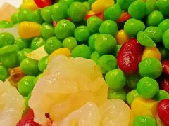 翡翠炒虾仁-朕之味(龙湖·西城天街店)