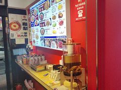 -阿当·小炒牛肉面(人广店)