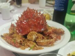 -顺风海鲜港(金玉兰店)
