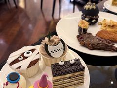 -富力威斯汀酒店·知味自助餐厅