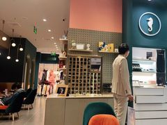 -海马体照相馆(无锡清扬茂业天地店)
