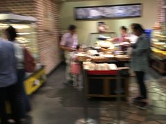 -TIMO COFFEE 阿拉校园面包