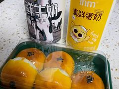 -泸溪河桃酥(秦淮新街口店)