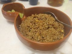 绿茶招牌炒饭-绿茶餐厅(宝能太古店)