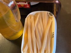 -大龙燚火锅(太古里店)