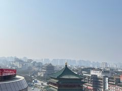 -开元商城(钟楼店)