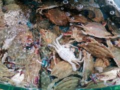 -蓝珊甄选海鲜自助·火锅大排档(近阿那亚店)
