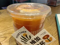 -潮粥荟·潮汕砂锅粥(朝阳大悦城店)