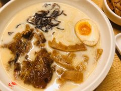 一本猪软骨拉面-味千拉面(大悦城店)
