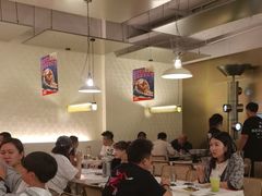 -白仁仔· 活烤海鲜 宵夜(豫园店)