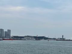 -青岛第三海水浴场