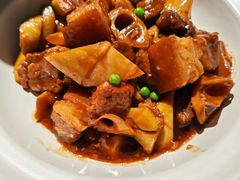 -金枝玉叶上海人家食府(三里河店)