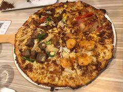 -必胜客(WOW株洲中鸿店)