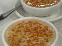 鲜奶桂花冻糕-凤凰楼酒家·粤宴点心(华强北店)